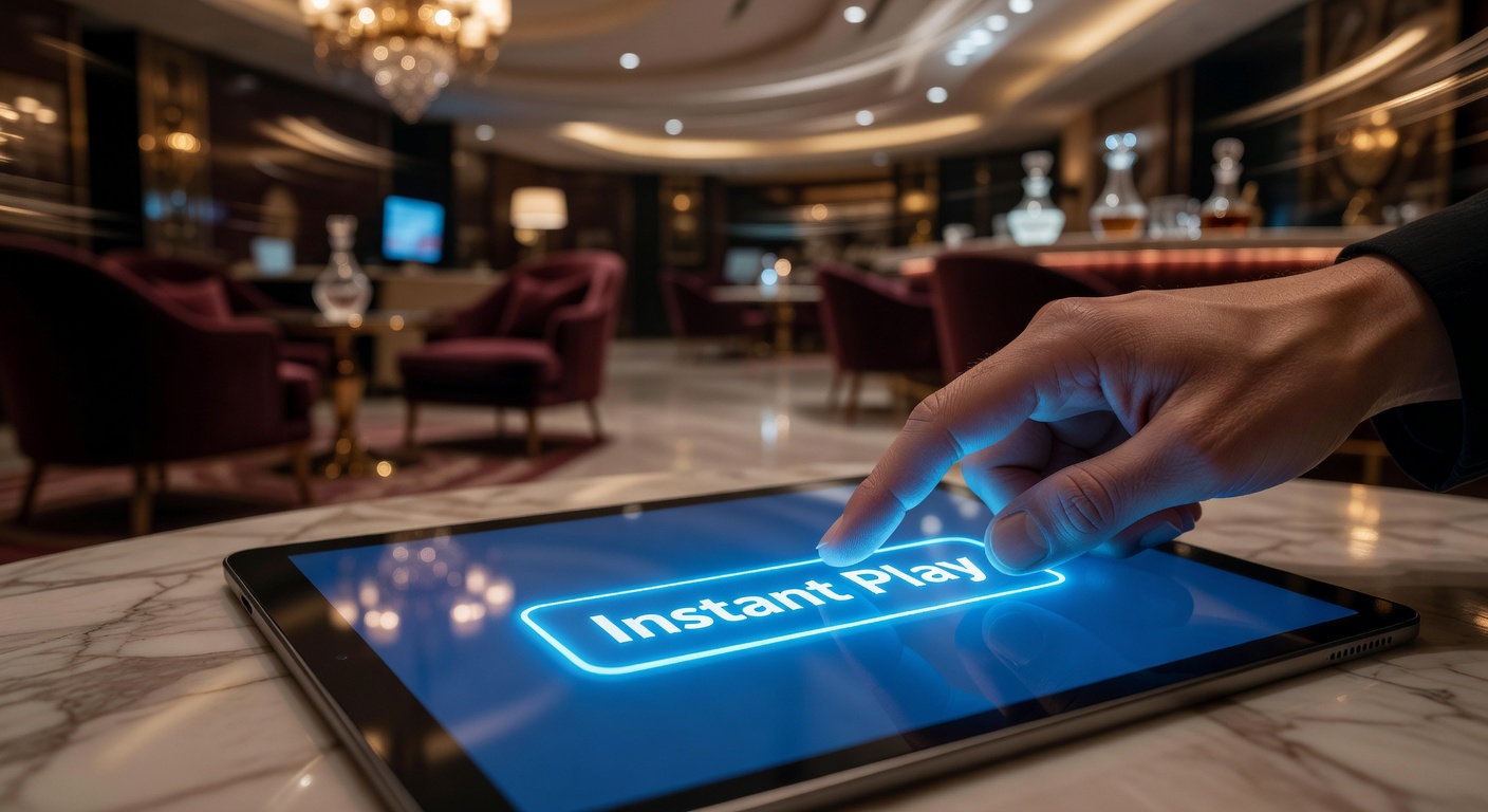 Vantaggi e svantaggi della modalità immediata - сasino online senza registrazione